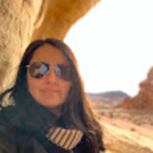 Meet your Posher, Silvana